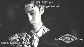 FT island - Please [Vostfr / Eng / Roma] (I Will album)