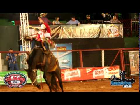 Clodovir Palata Vs Apagão Sky Ranch   Bertin    Festa do Peão de Colorado 2017