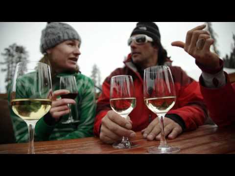 Telluride Après Action
