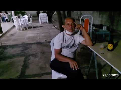 Batizado do Luiz Eduardo - Buriti dos Montes-PI - Na casa do Renato, tio dele