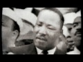 Martin Luther King Jrs I Have A Dream Speech.