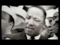 Martin Luther King Jr's "I Have A Dream" Speech ...