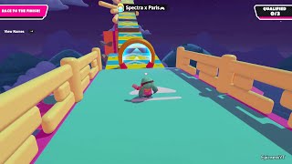 FALL GUYS CREATIVE - SPOOKY NIGHTWALK - GAMEPLAY PART 366 [ PC HD 60FPS ]