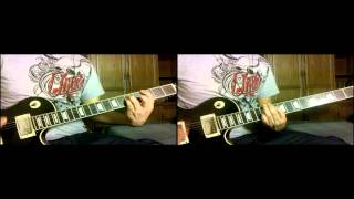 Rufio - In My Eyes (Guitar Cover)