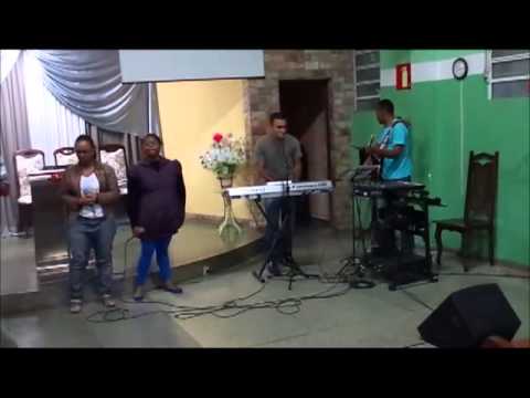 Bem vindo.......18 Junho 2013 -  Terça Feira -  Batista Alto Vera Cruz - B.H - M.G