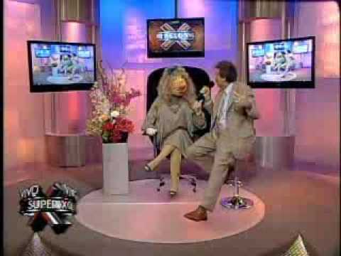 SuperXclusivo 8/25/09 - Motel con camarita 2/2