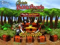 Captain S BubbleBeard S Treasures Adventure Mode Full Playthrough