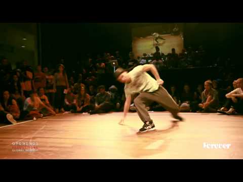 Preliminaries 43-67; House Summer Dance Forever 2013