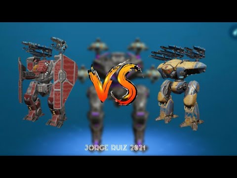 ARTHUR VS Sharanga (VS de titanes)