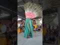 Karakattam Dance Karakattam Shorts