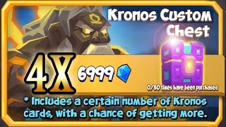 Tactical Monsters Rumble Arena video thumbnail