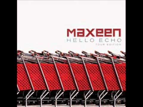 Maxeen - Loud As War Lyrics