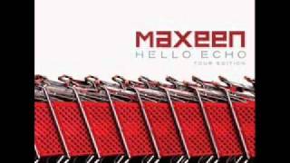 Maxeen - Loud As War Lyrics