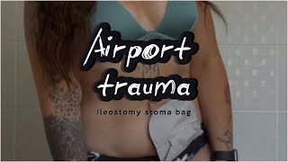 Absolutely horrific experience with my stoma
