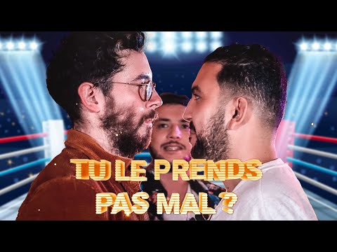 Kemar - Tu le prends pas mal ?