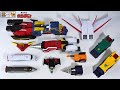 THE GATTAI Might Gaine Might Kaiser Great Might Gaine Full Ver