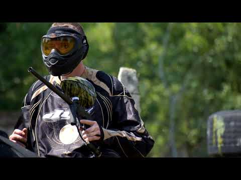 TORNYOK Vol.1 - Fireball Paintball