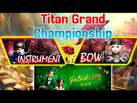 Titan 04/04/2021 PM: Final - Panshop vs Hellbaby198 - Atlantica Global