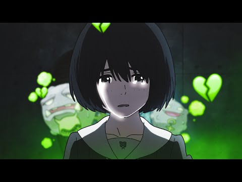 BURGOS - POISON (ft. ⚬ RAZEGOD ✝︎)