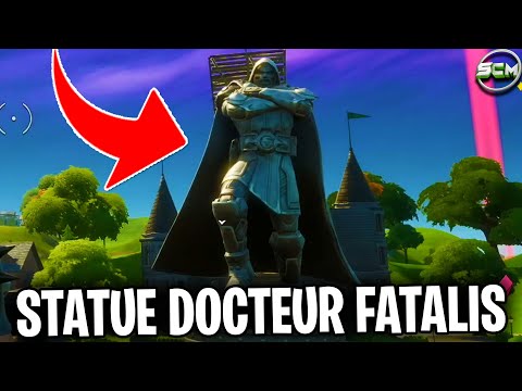Mapa De Terror Fortnite Codigo