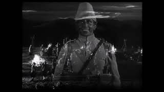 Gunga Din Last Scene