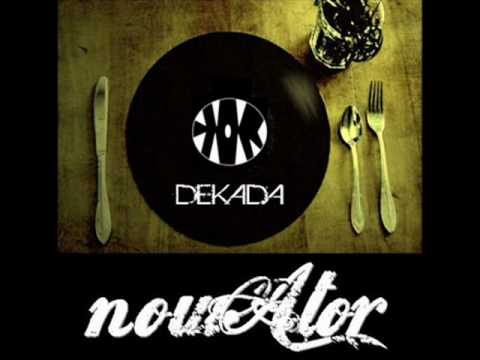 Nowator - [Dekada] - Hey Nowi feat. Lerek