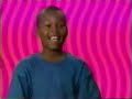 PBS Kids What S Your Favorite Color Green 2008 KCET