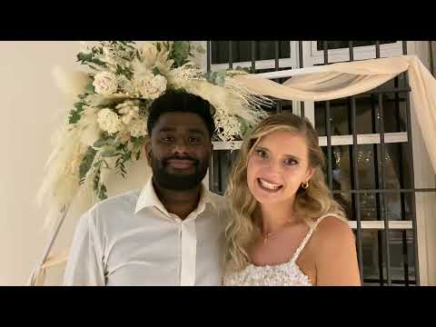 Tamada Natalie für Ihre Hochzeit