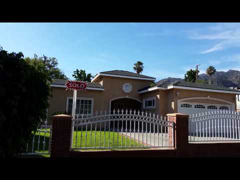 Just Sold in Sylmar!!