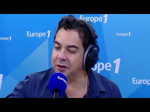 Humeur "enchantée" : Charles Aznavour et Georges Brassens reprennent Charles Trenet