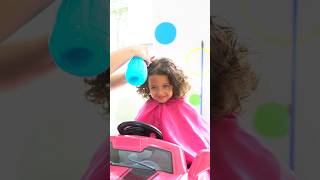 Cabeleireiro ✂️- Bella e Lucca Show