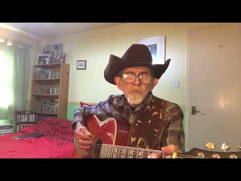 Blaze's Blues - Townes Van Zandt