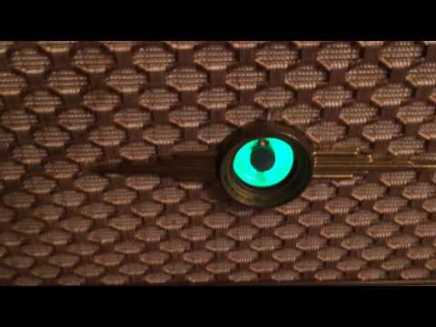 Nordmende Othello 55 Röhreradio Röhre Radio Tube radio powerfull playing