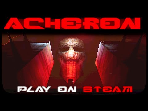 Acheron youtube-video