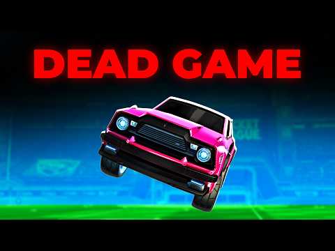 This One Thing Will RUIN Rocket League!