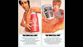 The Who - Medac