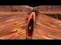 YTP Cloudy With A Chance Of Memeballs