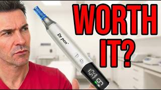 I Tested the Dr Pen M9 — Is This the Best Microneedling Pen?