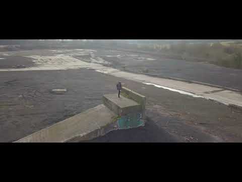 What was once a thriving coal mine Daw Mill Colliery now consigned to the history book! Part 2