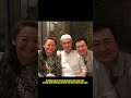 Allahyarham Tun Abdullah Ahmad Badawi Dalam Kenangan