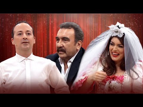 Arkadaşım Hoşgeldin | 14.Bölüm (Ümit Besen)