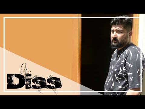 A.P.O. (Eypio) - BooM (Diss Kurşun)