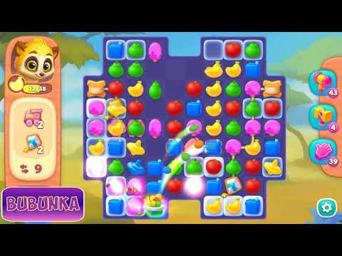 Wildscapes level 1594 HD