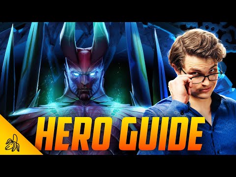 How To Play Terrorblade | Tips, Tricks and Tactics | A Dota 2 Guide by BSJ