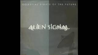 Alien Signal   Anerom  1993