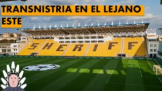 TRANSNISTRIA EN EL LEJANO ESTE