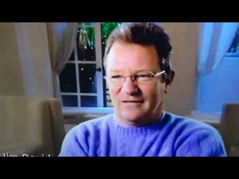 Jim Davidson on Jo Brands Comic Stylings