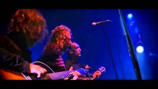 Robert Plant - Going to California (Acoustic Live)