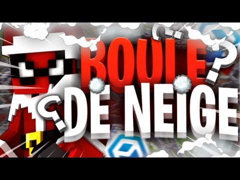 download lagu mp3 mp4 Minecraft Boule De Neige, download lagu Minecraft Boule De Neige gratis, unduh video klip Minecraft Boule De Neige