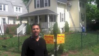 preview picture of video 'ROOFERS WARWICK RI, RHODE ISLAND / KAC Construction (401)837-6730 - Best Roofers Warwick RI'